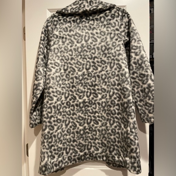Leopard Jacket - Picture 3 of 5